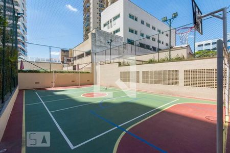 Apartamento para alugar com 80m², 3 quartos e 1 vaga Apartamento para alugar com 80m², 3 quartos e 1 vagaQuadra Esportiva