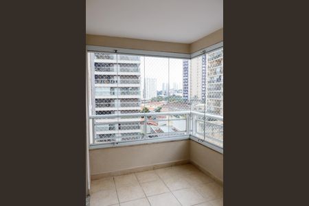 Apartamento para alugar com 80m², 3 quartos e 1 vaga Apartamento para alugar com 80m², 3 quartos e 1 vagaSacada