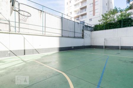 Apartamento à venda com 82m², 3 quartos e 2 vagasQuadra Esportiva
