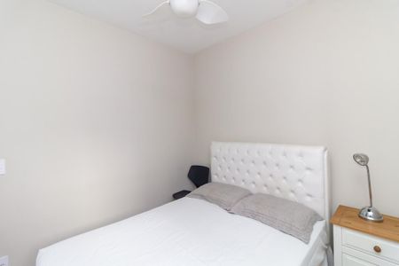 Apartamento à venda com 82m², 3 quartos e 2 vagasQuarto 2