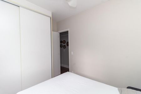 Apartamento à venda com 82m², 3 quartos e 2 vagasQuarto 2