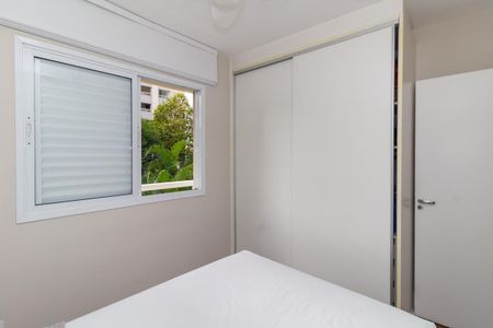 Apartamento à venda com 82m², 3 quartos e 2 vagasQuarto 2