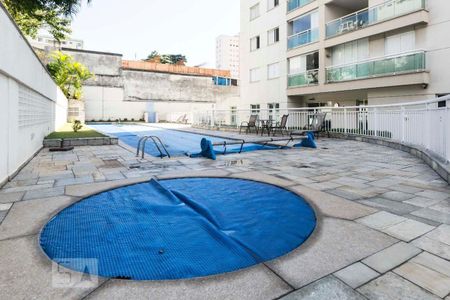 Apartamento à venda com 82m², 3 quartos e 2 vagasÁrea comum - Piscina