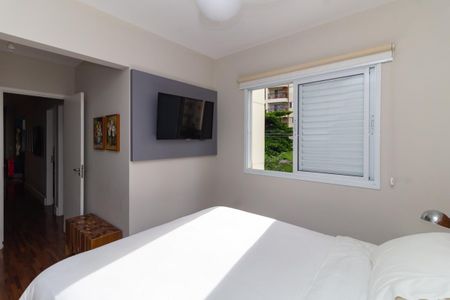 Apartamento à venda com 82m², 3 quartos e 2 vagasSuíte 1