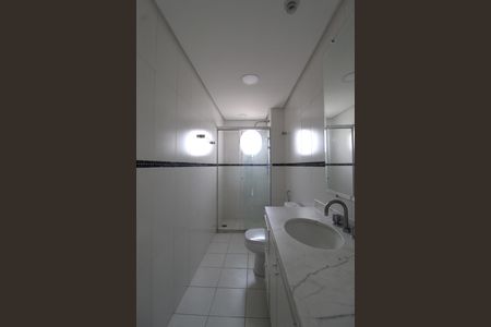 Apartamento à venda com 154m², 4 quartos e 3 vagasBanheiro Social