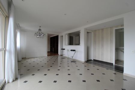 Apartamento à venda com 154m², 4 quartos e 3 vagasSala