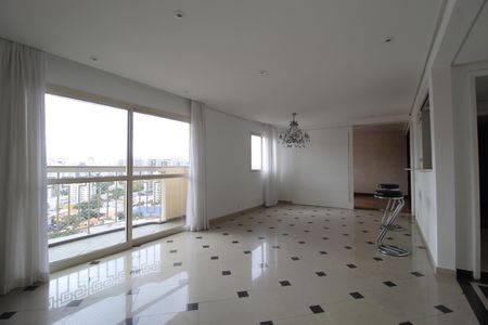 Apartamento à venda com 154m², 4 quartos e 3 vagasSala