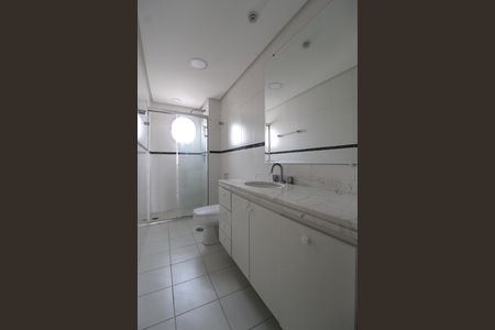 Apartamento à venda com 154m², 4 quartos e 3 vagasBanheiro Social