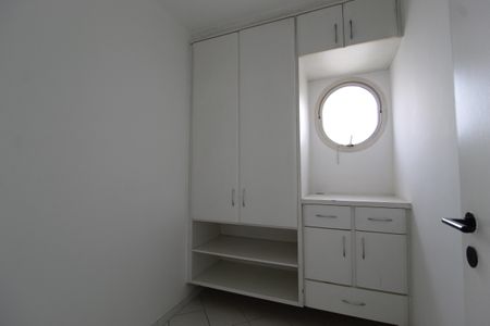 Apartamento à venda com 154m², 4 quartos e 3 vagasÁrea de Serviço