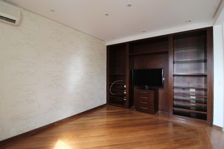 Apartamento à venda com 154m², 4 quartos e 3 vagasSala de TV