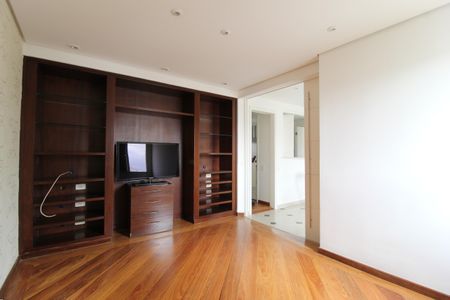 Apartamento à venda com 154m², 4 quartos e 3 vagasSala de TV