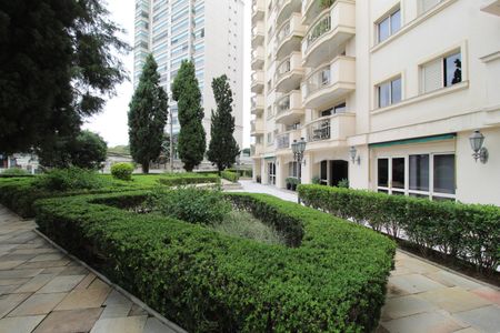 Apartamento à venda com 154m², 4 quartos e 3 vagasFachada do Prédio