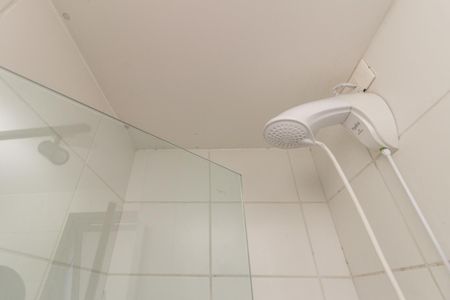 Studio para alugar com 26m², 1 quarto e sem vagaBanheiro