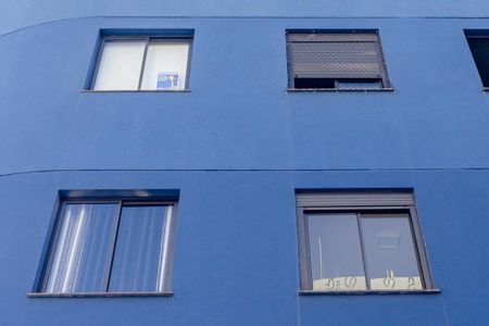 Studio para alugar com 26m², 1 quarto e sem vagaPlaca 