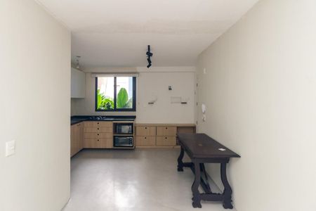 Studio para alugar com 26m², 1 quarto e sem vagaStudio