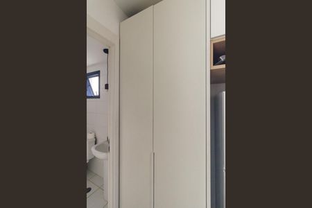 Studio para alugar com 26m², 1 quarto e sem vagaStudio