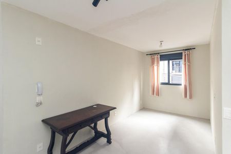 Studio para alugar com 26m², 1 quarto e sem vagaStudio