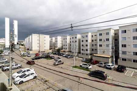 Apartamento para alugar com 200m², 2 quartos e 1 vagaVista do Quarto 1