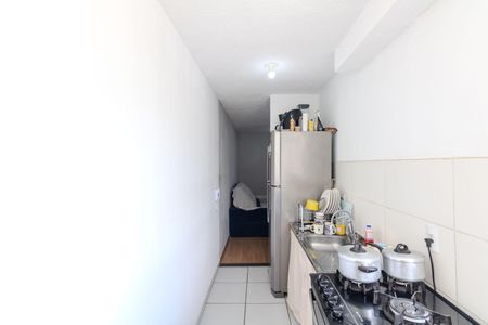 Apartamento para alugar com 200m², 2 quartos e 1 vagaCozinha e Área de Serviço