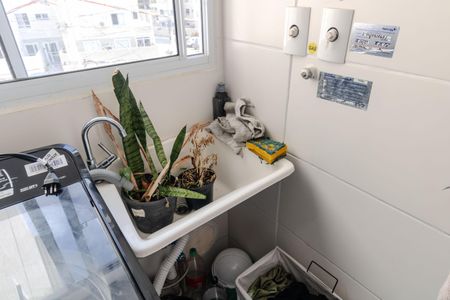 Apartamento para alugar com 200m², 2 quartos e 1 vagaCozinha e Área de Serviço