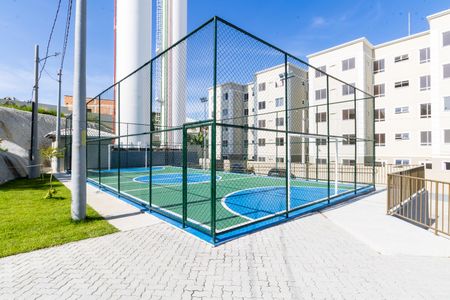 Apartamento para alugar com 200m², 2 quartos e 1 vagaQuadra Esportiva