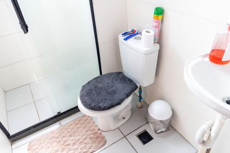 Apartamento para alugar com 200m², 2 quartos e 1 vagaBanheiro