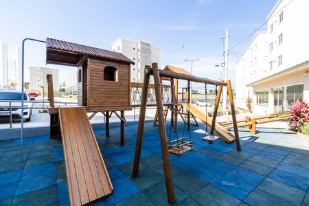 Apartamento para alugar com 200m², 2 quartos e 1 vagaÁrea Comum - Playground