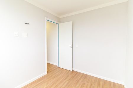Apartamento para alugar com 41m², 2 quartos e 1 vagaQuarto 2