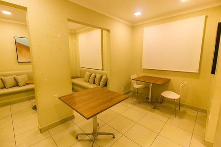 Apartamento para alugar com 41m², 2 quartos e 1 vagaÁrea comum