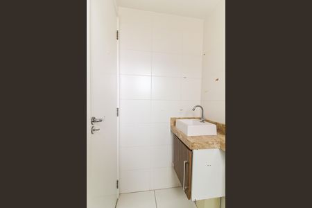 Apartamento para alugar com 41m², 2 quartos e 1 vagaBanheiro