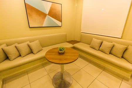 Apartamento para alugar com 41m², 2 quartos e 1 vagaÁrea comum