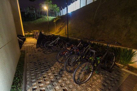 Apartamento para alugar com 41m², 2 quartos e 1 vagaÁrea comum
