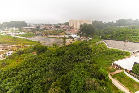 Apartamento para alugar com 41m², 2 quartos e 1 vagaVista do Quarto 1