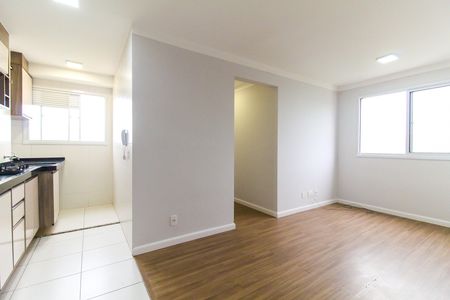 Apartamento para alugar com 41m², 2 quartos e 1 vagaSala