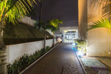 Apartamento para alugar com 41m², 2 quartos e 1 vagaÁrea comum