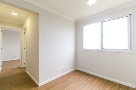 Apartamento para alugar com 41m², 2 quartos e 1 vagaSala