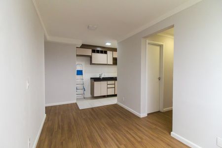 Apartamento para alugar com 41m², 2 quartos e 1 vagaSala