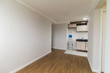 Apartamento para alugar com 41m², 2 quartos e 1 vagaSala