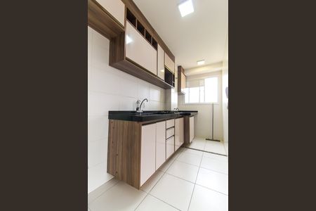 Apartamento para alugar com 41m², 2 quartos e 1 vagaCozinha