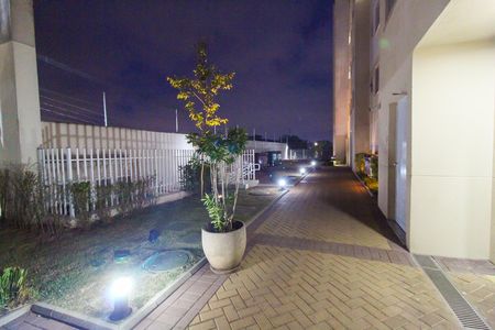Apartamento para alugar com 41m², 2 quartos e 1 vagaÁrea comum