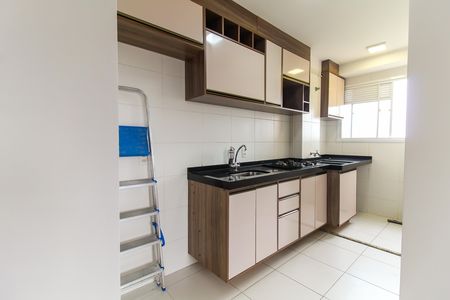 Apartamento para alugar com 41m², 2 quartos e 1 vagaCozinha
