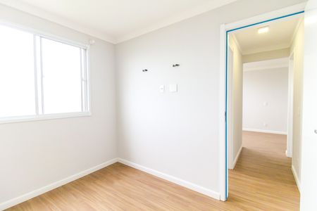Apartamento para alugar com 41m², 2 quartos e 1 vagaQuarto 2