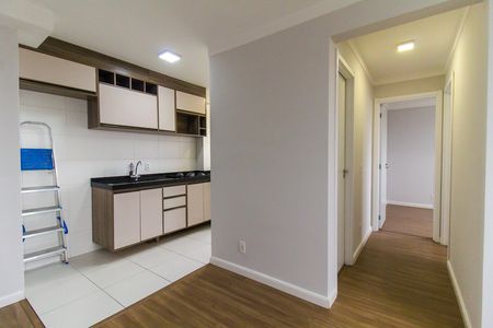 Apartamento para alugar com 41m², 2 quartos e 1 vagaSala