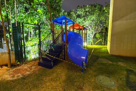 Apartamento para alugar com 41m², 2 quartos e 1 vagaÁrea comum