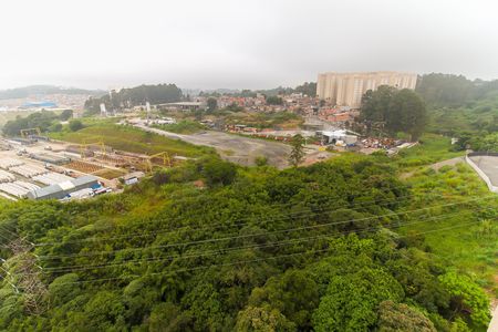 Apartamento para alugar com 41m², 2 quartos e 1 vagaVista do Quarto 2