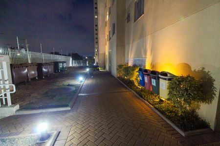 Apartamento para alugar com 41m², 2 quartos e 1 vagaÁrea comum
