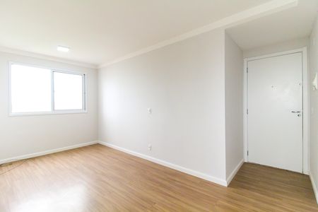 Apartamento para alugar com 41m², 2 quartos e 1 vagaSala