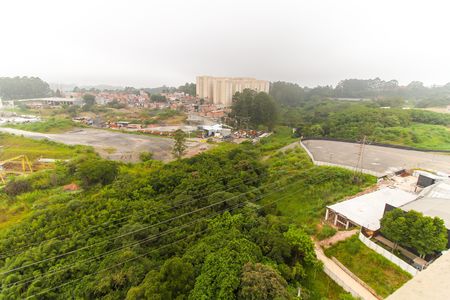 Apartamento para alugar com 41m², 2 quartos e 1 vagaVista da Sala