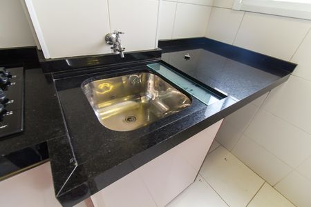 Apartamento para alugar com 41m², 2 quartos e 1 vagaÁrea de Serviço