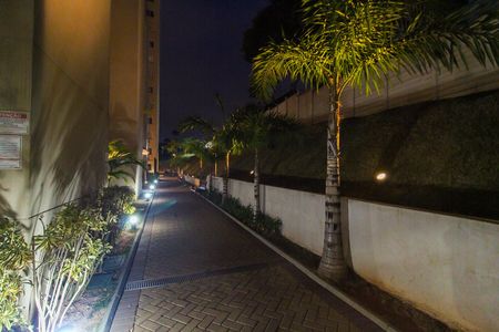 Apartamento para alugar com 41m², 2 quartos e 1 vagaÁrea comum